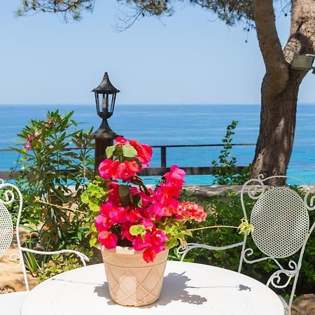 Skyblue Horizon Studio 2 Tsilivi  Exterior photo