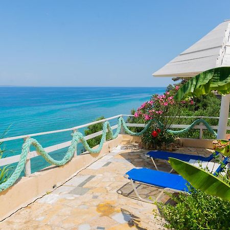 Skyblue Horizon Studio 2 Tsilivi  Exterior photo