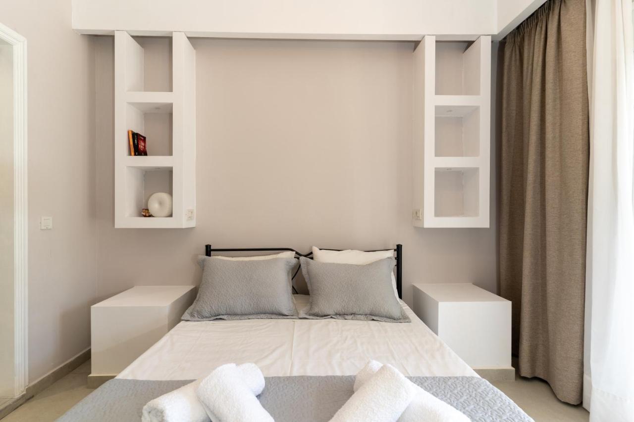 Skyblue Horizon Studio 2 Tsilivi  Exterior photo