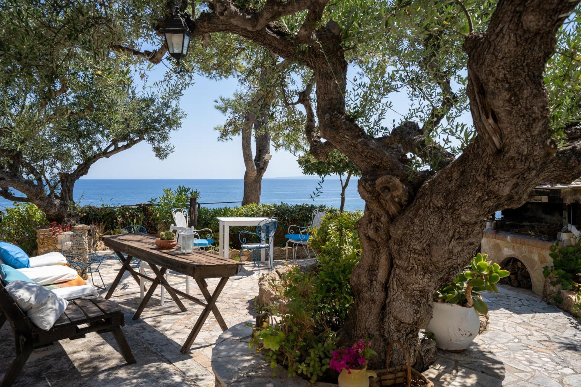 Skyblue Horizon Studio 2 Tsilivi  Exterior photo