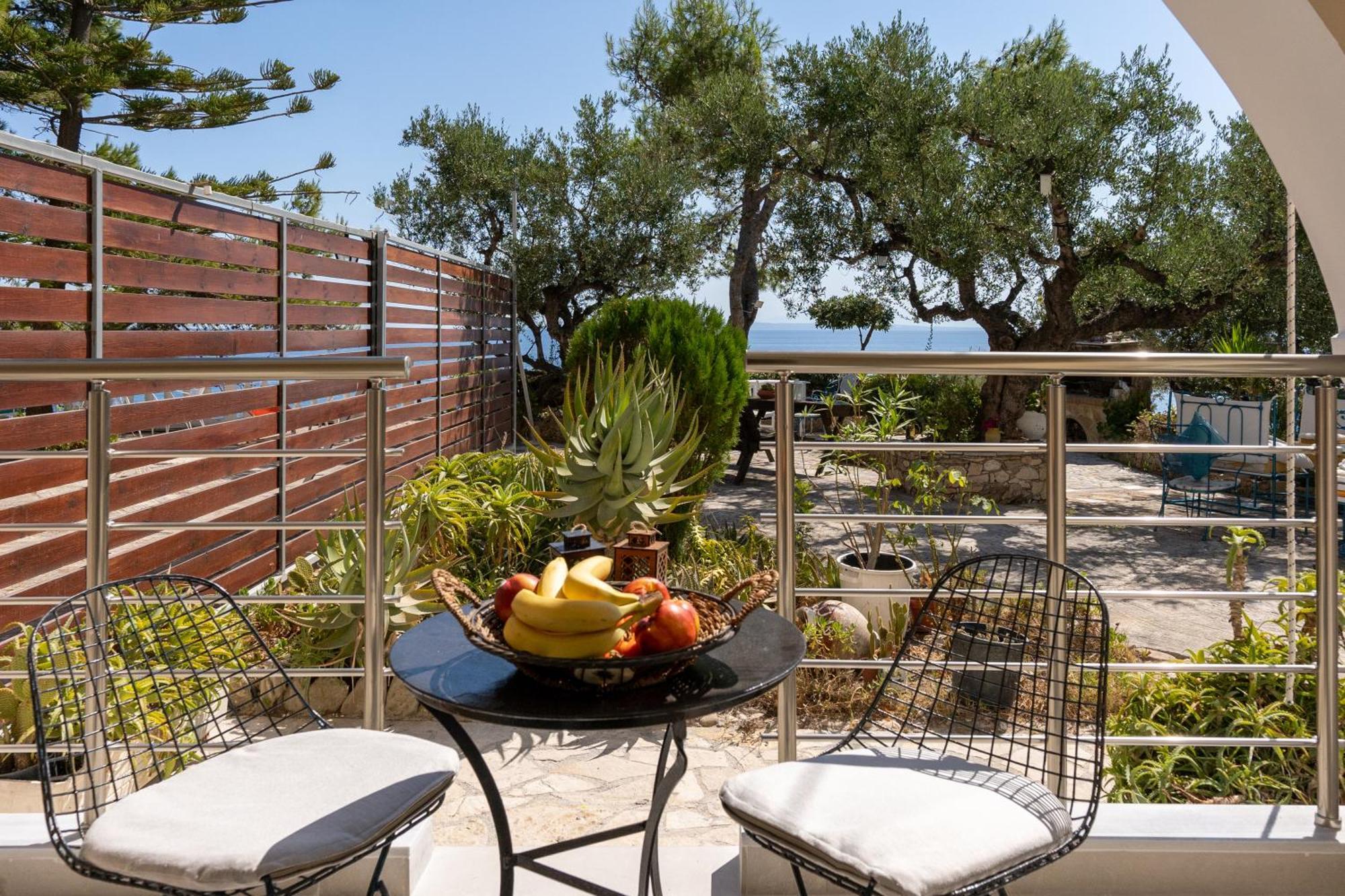 Skyblue Horizon Studio 2 Tsilivi  Exterior photo