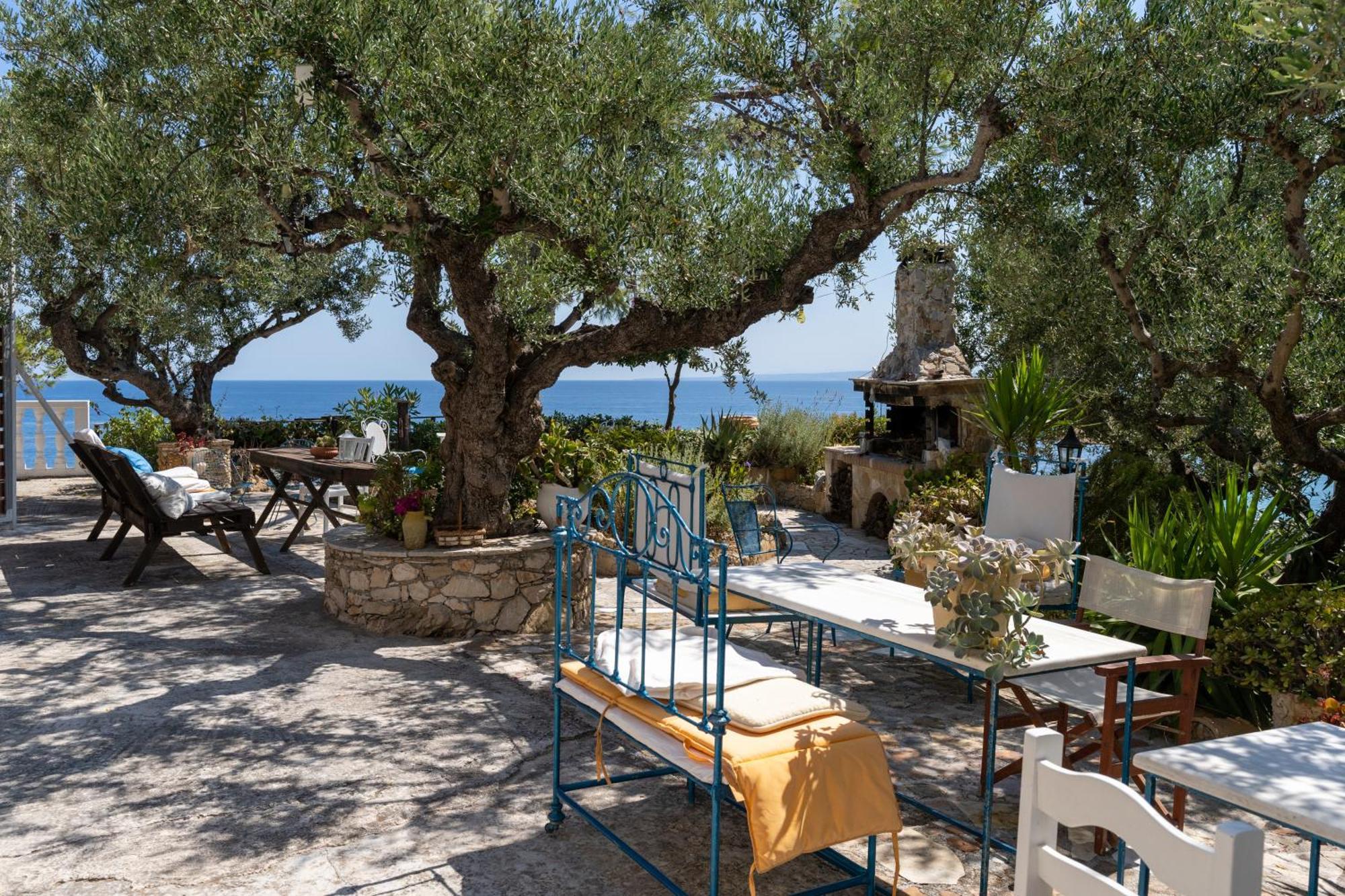 Skyblue Horizon Studio 2 Tsilivi  Exterior photo