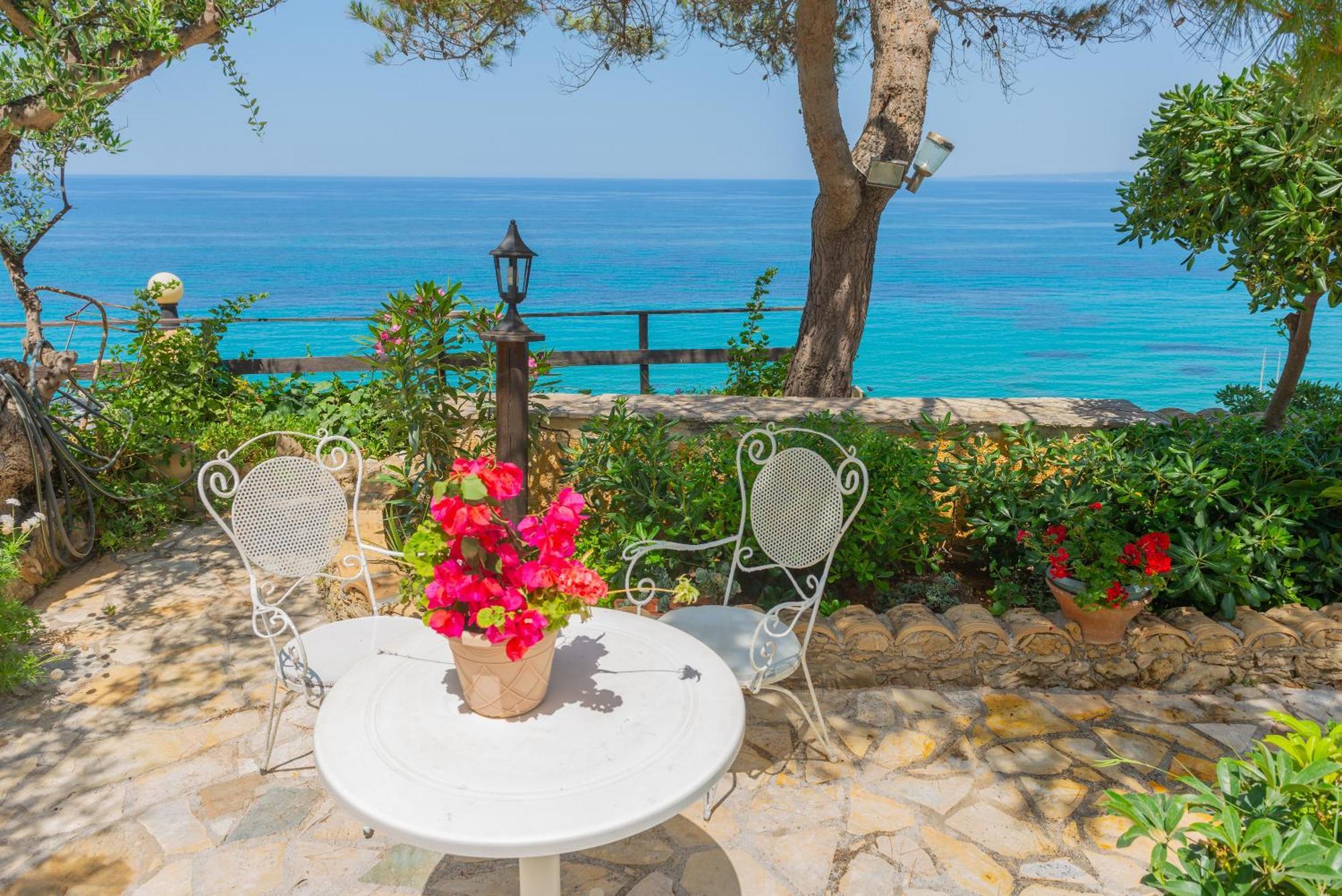 Skyblue Horizon Studio 2 Tsilivi  Exterior photo