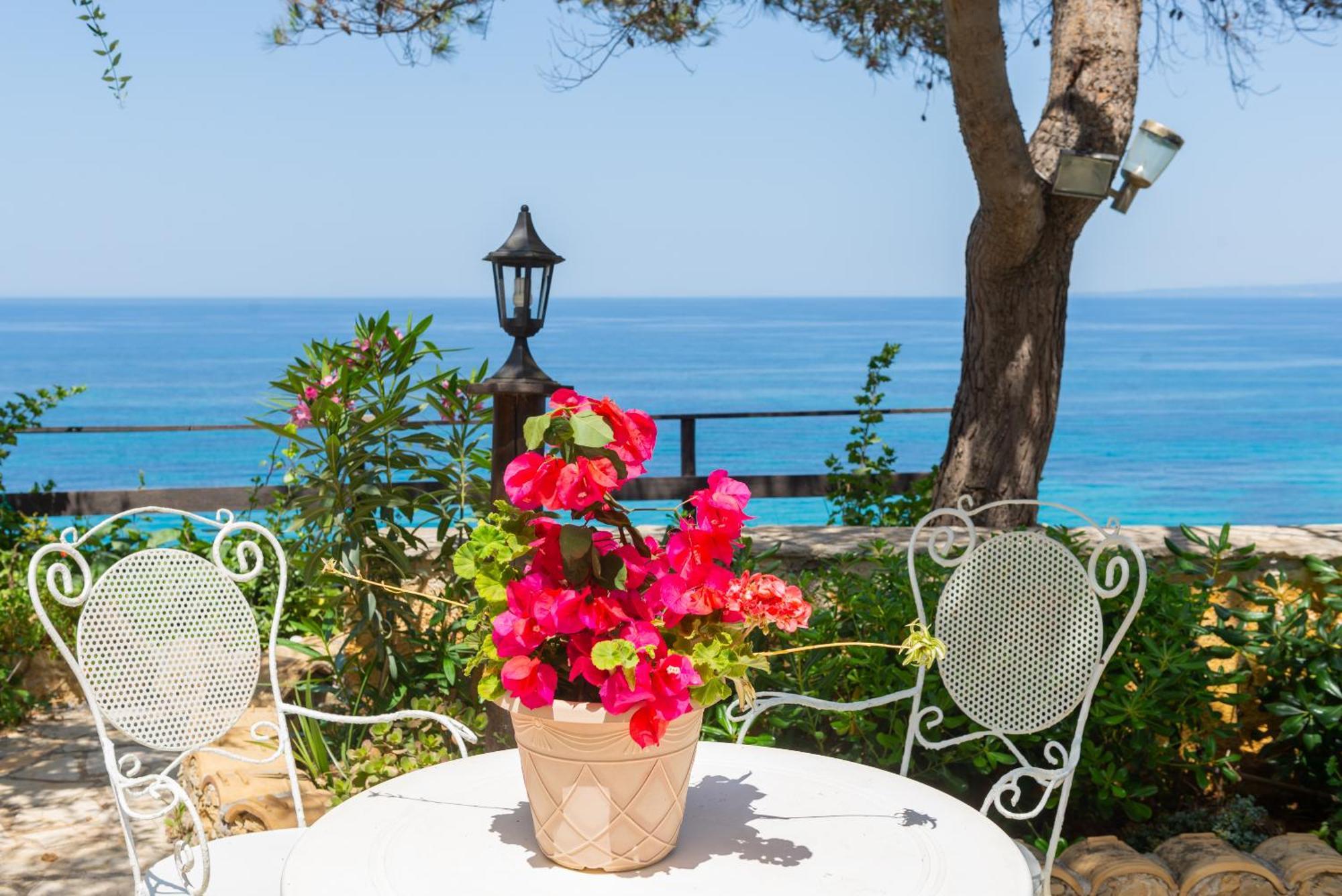 Skyblue Horizon Studio 2 Tsilivi  Exterior photo